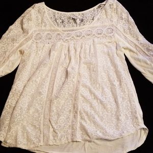 American Eagle Blouse